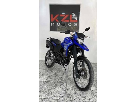 YAMAHA XTZ 250 LANDER 